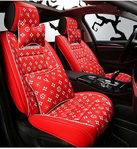 louis vuitton car seat canopy|louis vuitton steering wheel cover.